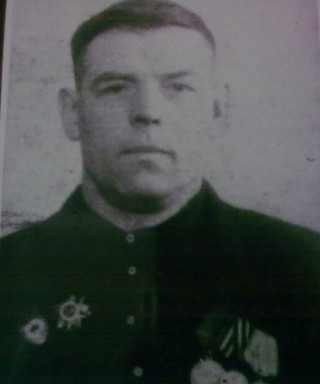 Шилов Евгений Абрамович