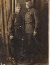 Орехов Сергей Иванович