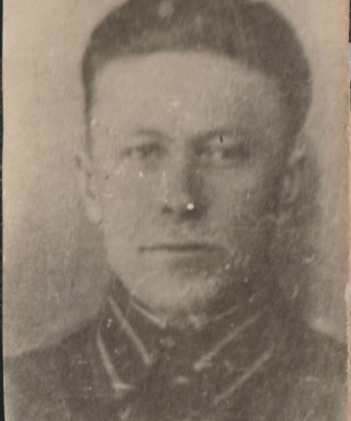 Пафунин Алексей Васильевич