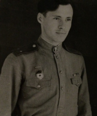 Тожа Марат Робертович