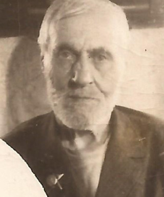 Бажутин Григорий Михайлович