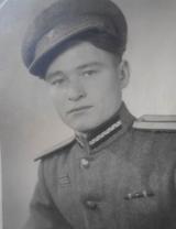 Вапиев Мухамед-Субхи Османович