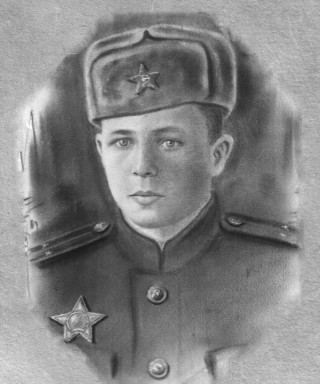 Цапков Афанасий Григорьевич