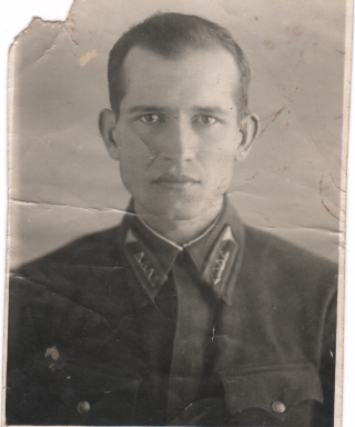 Голодяевский Николай Иванович