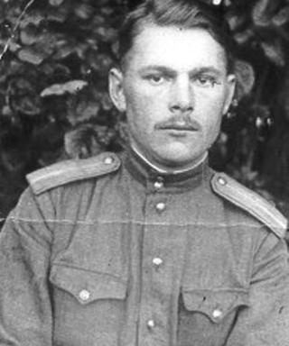 Водопьян Степан Сергеевич