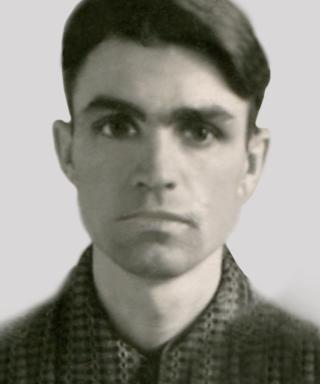 Пукалов Сергей Прохорович