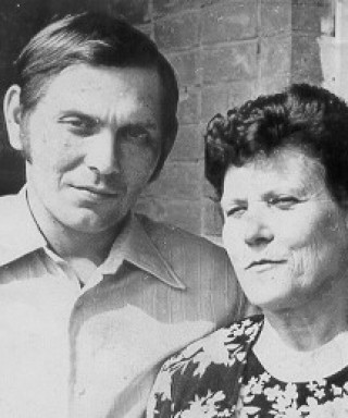 Водопьян(Редькина) Мария Матвеевна