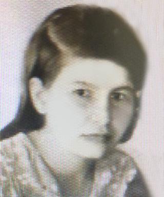 Сенотрусова Матрёна Романовна