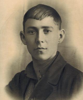 Листопацкий Виктор Александрович