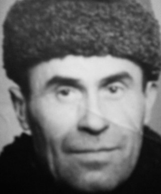 Бганцов Дмитрий Владимирович