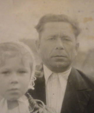 Приходько Михаил Родионович