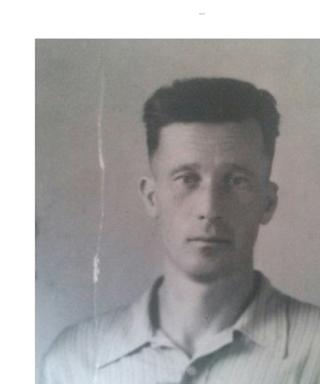 Долгих Владимир Никитович