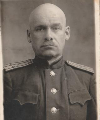 Горский Иван Александрович