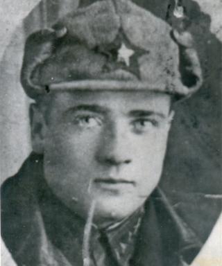 Дрозд Александр Степанович