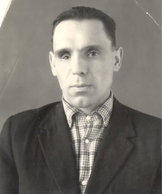 Востриков Сергей Степанович