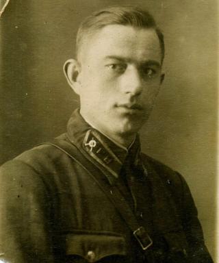 Семенихин Василий Митрофанович