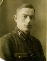 Семенихин Василий Митрофанович