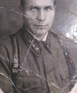Румянцев Павел Иванович