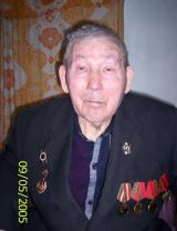 Липатов Василий Никитич
