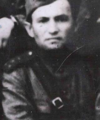 Ливант Бениамин Моисеевич