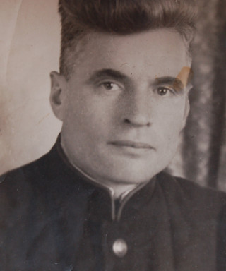 Патрин Дмитрий Ефимович