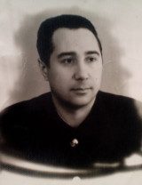 Чередниченко Борис Георгиевич