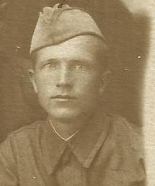 Балаклей Сергей Леонтьевич