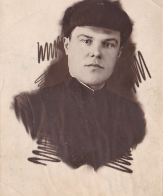 Рыжков Дмитрий Викторович