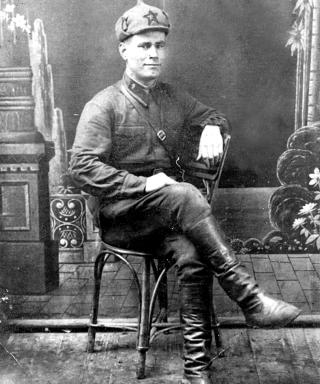 Шеин Семён Дмитриевич