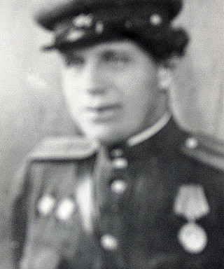 Петров Геннадий Семенович