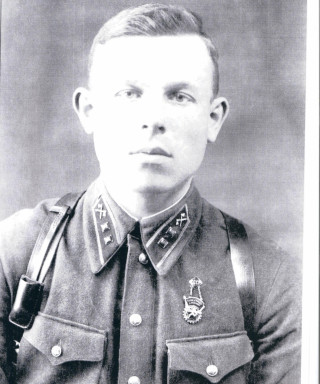 Передельский Сергей Дмитриевич