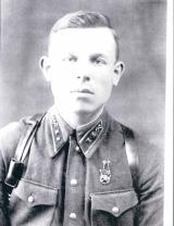 Передельский Сергей Дмитриевич