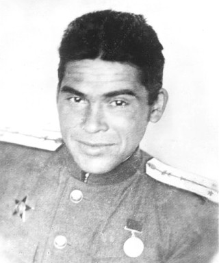 Глущенко Григорий Трофимович