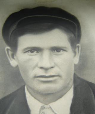 Кузнецов Дмитрий Иванович