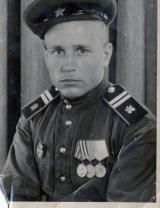 Верховых Павел Михайлович