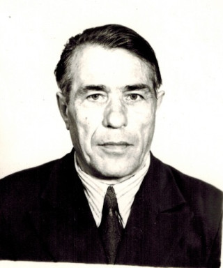 Карцызин Николай Никонорович