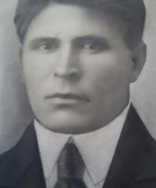 Глинских Василий Степанович