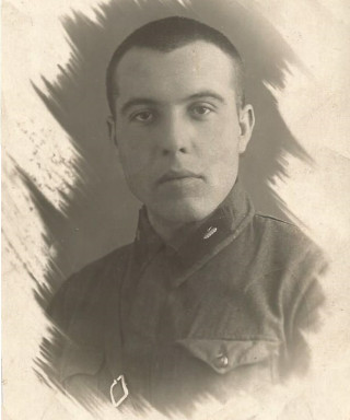 Пахомов Николай Васильевич