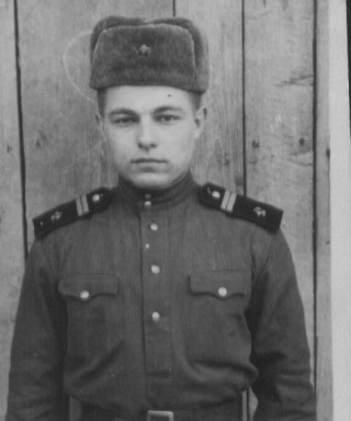 Шиленков Николай Яковлевич