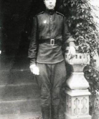 Стукалин Владимир Дмитриевич