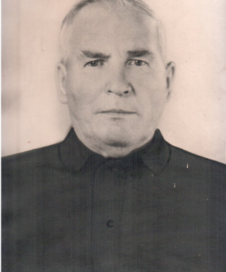 Петраков Егор Никитович