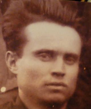 Простаков Павел Андреевич
