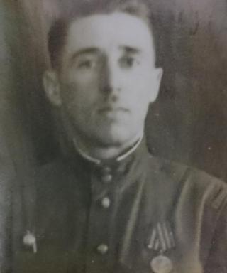 Кондаков Борис Гаврилович