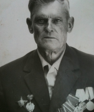 Пахомов Дмитрий Иванович