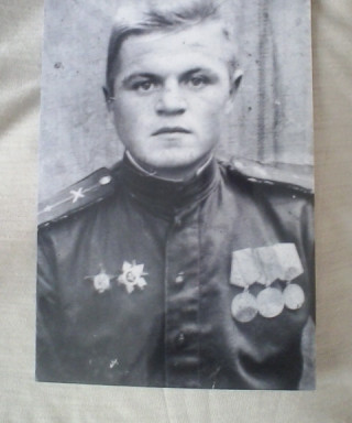 Осадчий Владимир Павлович