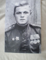 Осадчий Владимир Павлович