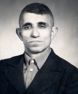 Атаев Бийболат Джанакамович