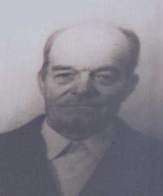 Бантиков Дмитрий Михайлович