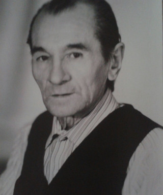 Габдел-Мазитов Ахмет Салахутдинович