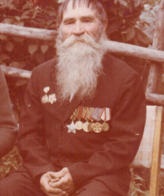 Горшков Артемий Антонович